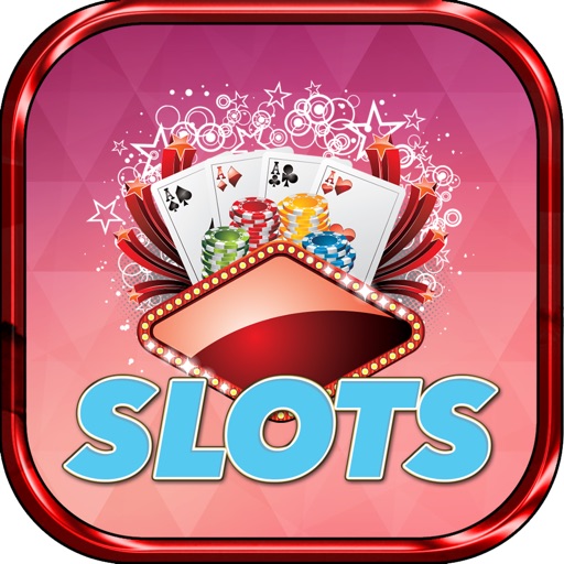 Best Slots Fever - FREE Vegas Slots Video Icon