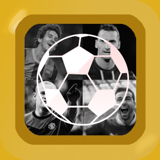 Football Quiz Cards iOS App