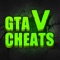 Cheats for GTA 5 :)