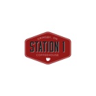 Station 1