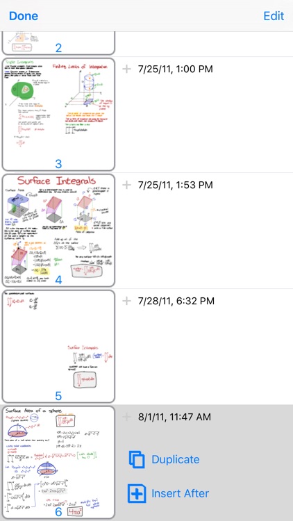 neu.Notes+ screenshot-3