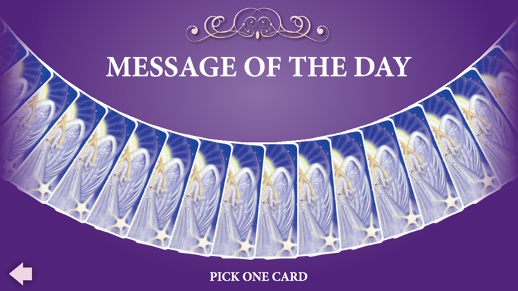 Tarot Angel Cards -Develop your intuition (No Ads)