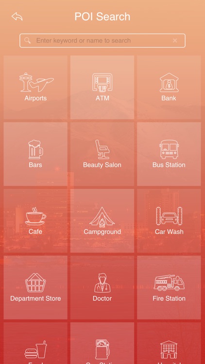 Anchorage Tourism Guide screenshot-4