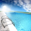 Swimming Pool Designs, Waterpark & Pool Pictures