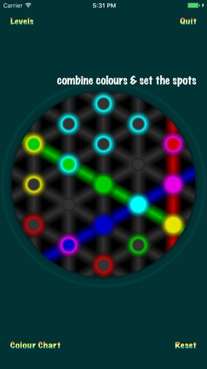 ColourCluster(圖2)-速報App