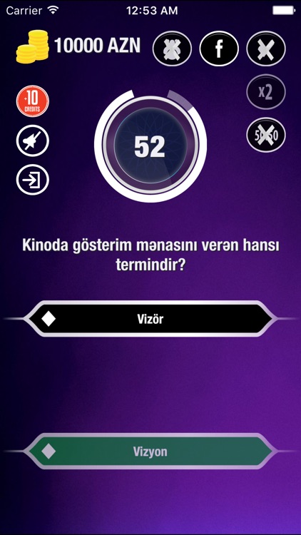 Milyonçu 2016 Free screenshot-4