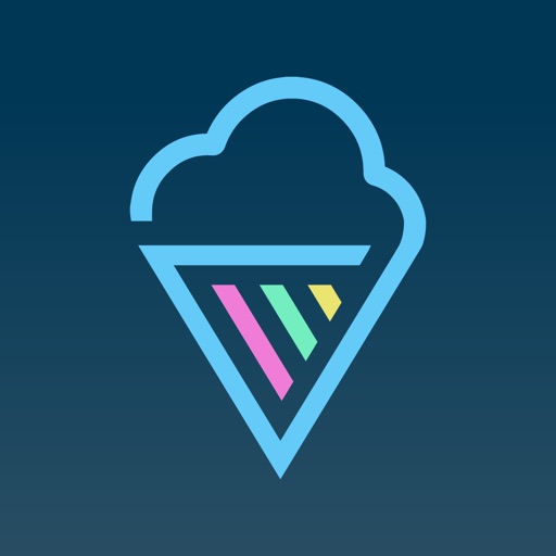 Sherbit - Quantified Self Dashboard icon