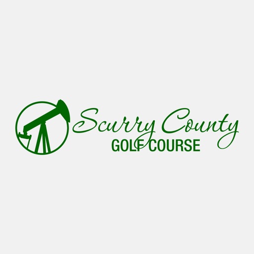 Scurry County Golf Course icon