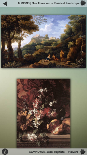 Baroque Art Gallery(圖3)-速報App