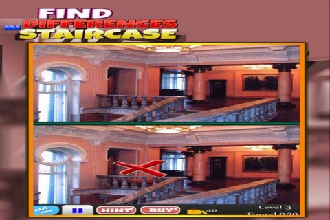 Find Differences In Staircase screenshot 3