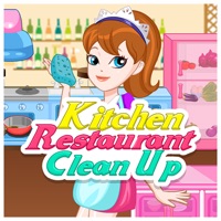 Kitchen Restaurant Cleaning
