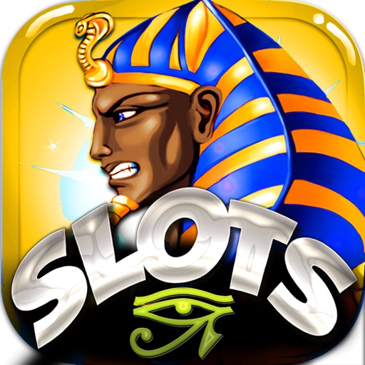 777 Blackjack Egypt Casino Game: I`s FREE! icon