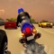 Crazy Bike Traffic Rider - Highway Moto Racer 3D
