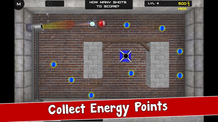 OddBalls screenshot-4