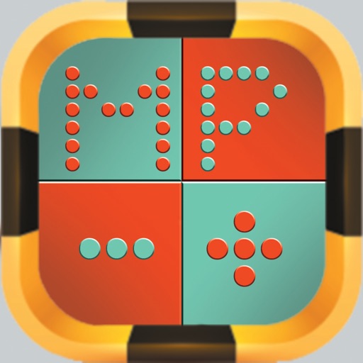 MathsPushup iOS App