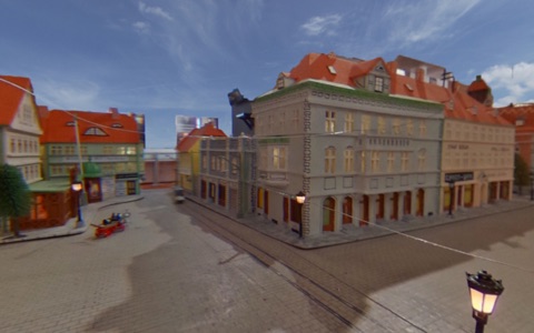 Museum Elblag screenshot 3