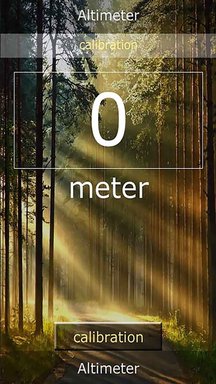 Altimeter Digital screenshot-3