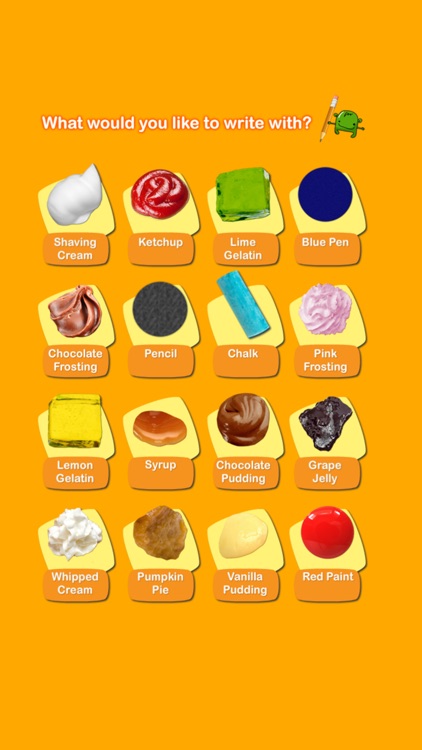 Touch and Write screenshot-4