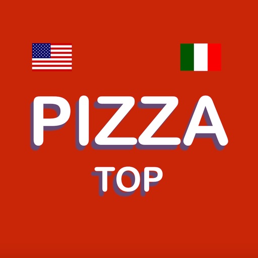 Pizza Top Kolding icon