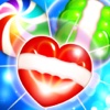 Candy Mania Blast Match-3 Fruit Puzzle games PRO