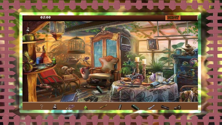 A Farm Adventure Hidden Object screenshot-3