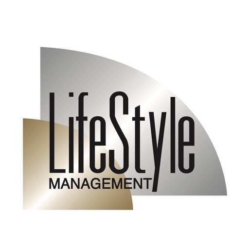Lifestyle Management App
