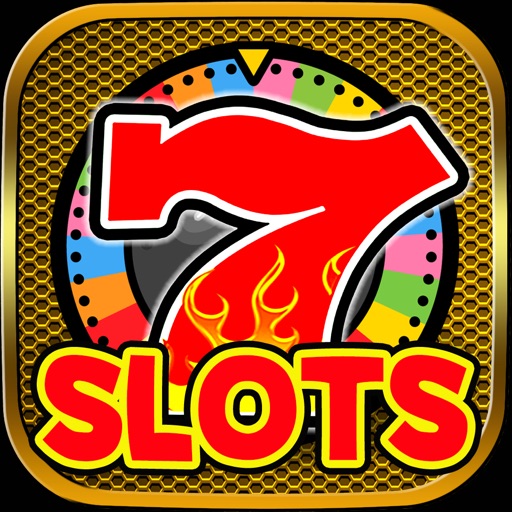 Lucky All Stars Heaven Casino FREE: New Slots 2016 icon