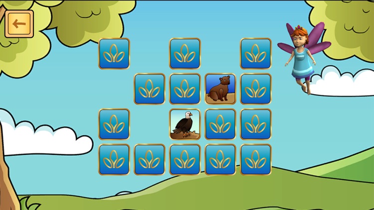 Nelly Fairy: Minigames screenshot-4