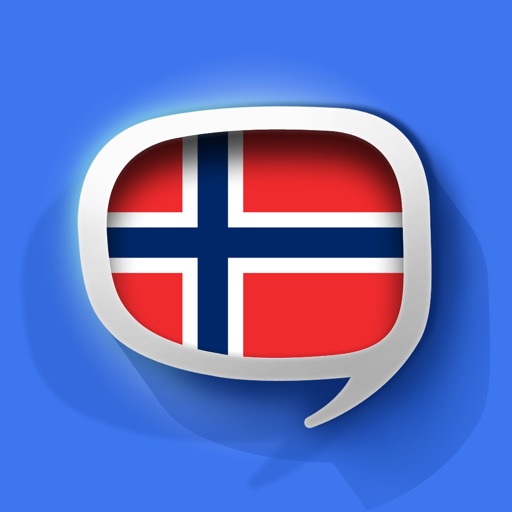 Norwegian Pretati - Speak with Audio Translation