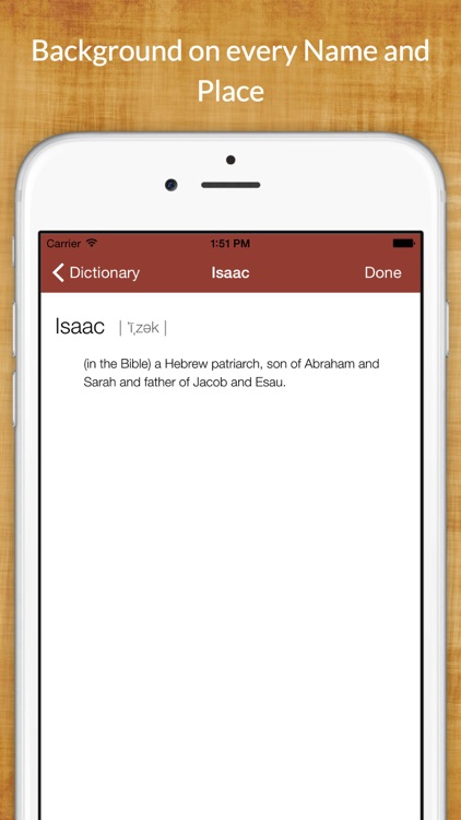 250 Bible Places & 67 Bibles and Commentaries screenshot-3