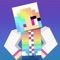 Girl Skins Free for Minecraft