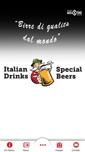 Italian Drinks(圖1)-速報App