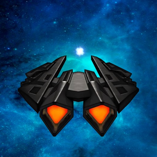 Nebula Game Icon