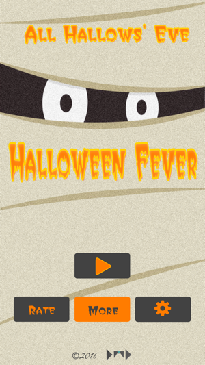 All Hallows' Eve - Halloween Fever(圖4)-速報App