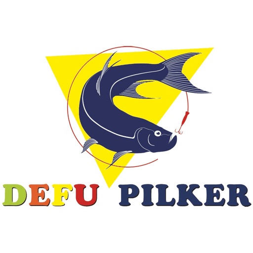 DEFU-Pilker icon