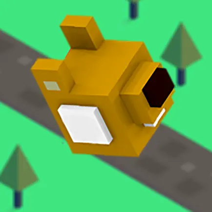 Block Hopper: Jump Over The Spikes Читы