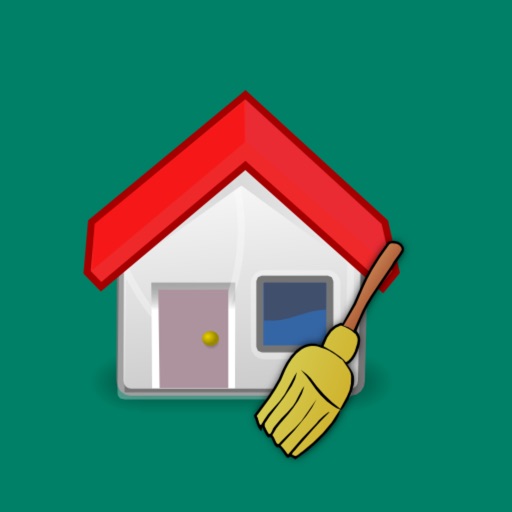 House Maintenance icon