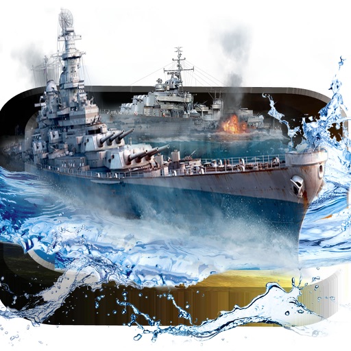 A Battleship Rough Career : Seas icon