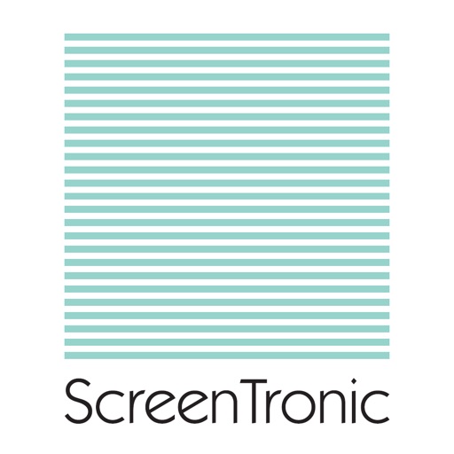 ScreenTronic Catalog