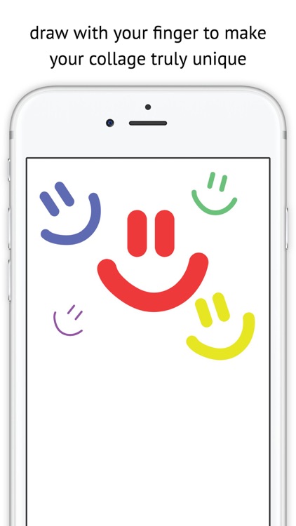 Custom Collage Plus - Photo Image and Pic Maker