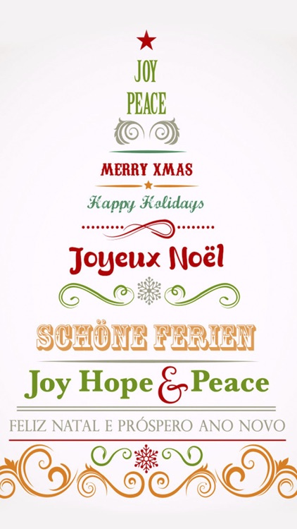 merry christmas greeting messages
