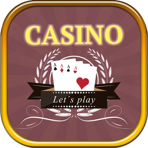 Abu Dhabi Casino Slots!-Free Slot Machines icon