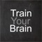 Train Your Brain is a game that requires high concentration