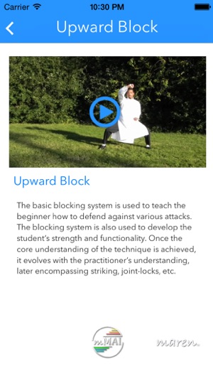 Gung Fu Blocks(圖1)-速報App