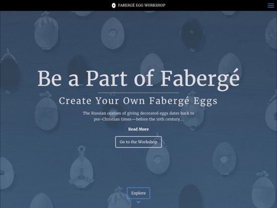 Screenshot #5 pour Fabergé at VMFA
