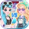 Fashion Stylist Compitition - Girl Dress up Games