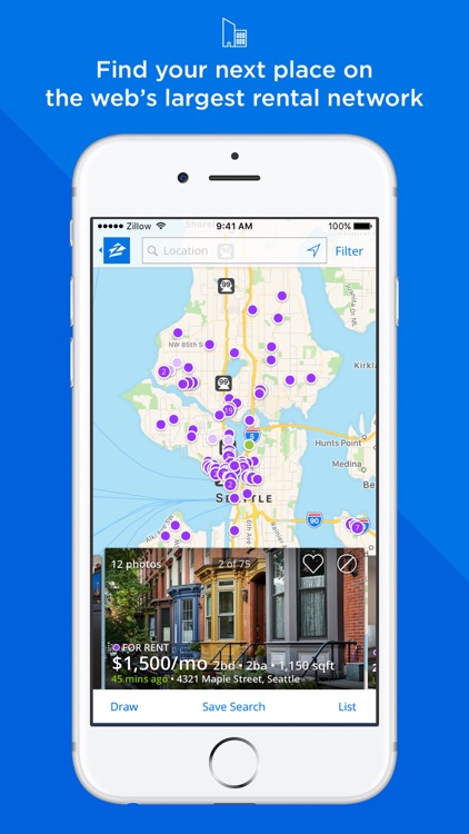 Apartments & Homes for Rent - Zillow Rentals