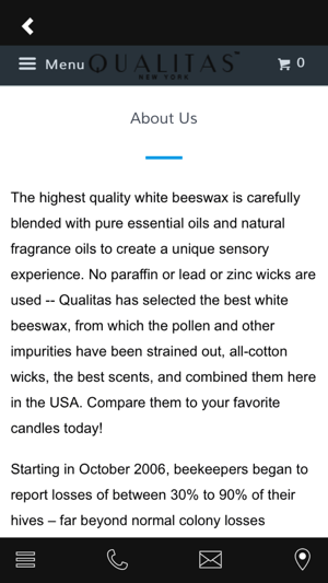 Qualitas Candles(圖5)-速報App