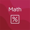 Math Dictionary- Basic Study Guide and Flashcards