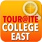 TOUR@ITE COLLEGE EAST is an app which allows visitors to navigate easily in ITE College East